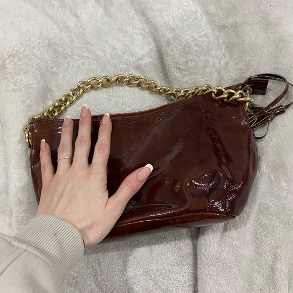 Brown Purse - Picture 4 of 4